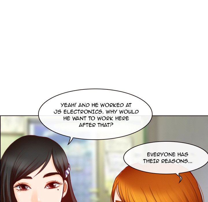 The Voice of God - Chapter 1 Page 87