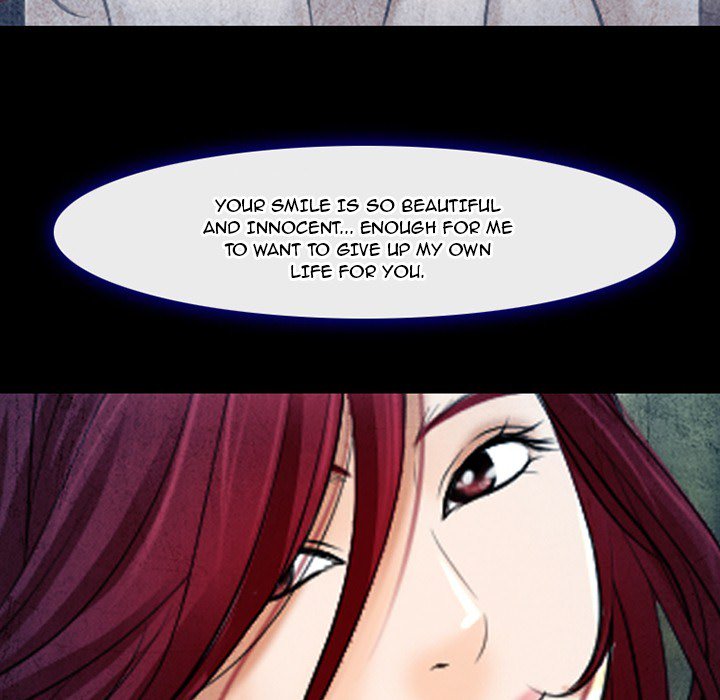 The Voice of God - Chapter 34 Page 92