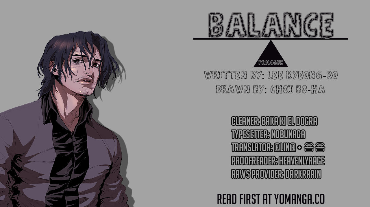 Balance - Chapter 0 Page 2