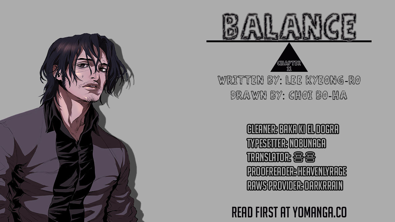 Balance - Chapter 11 Page 2