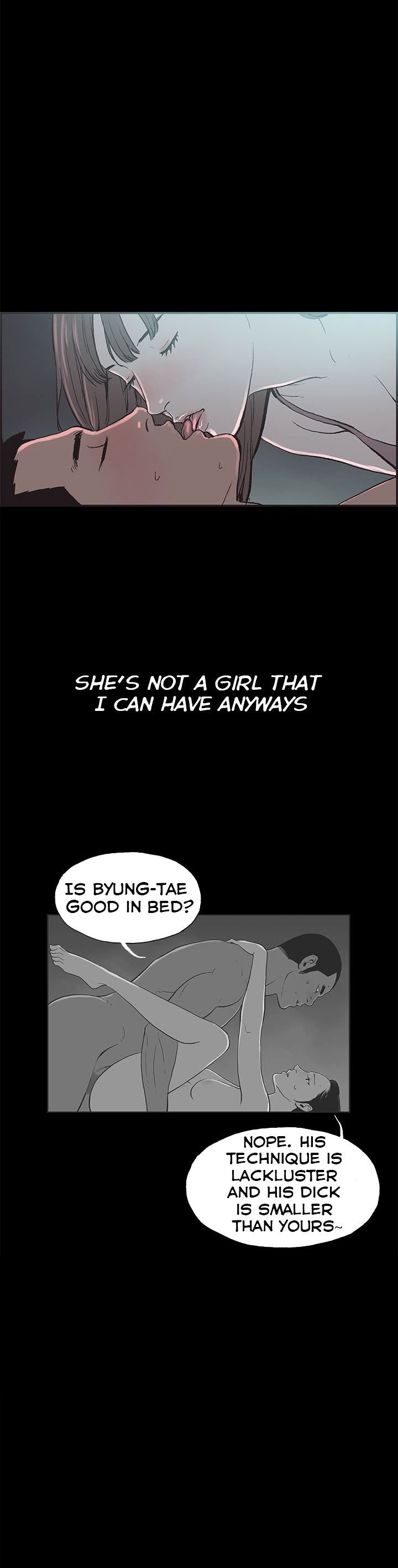 Cohabitation! - Chapter 42 Page 6