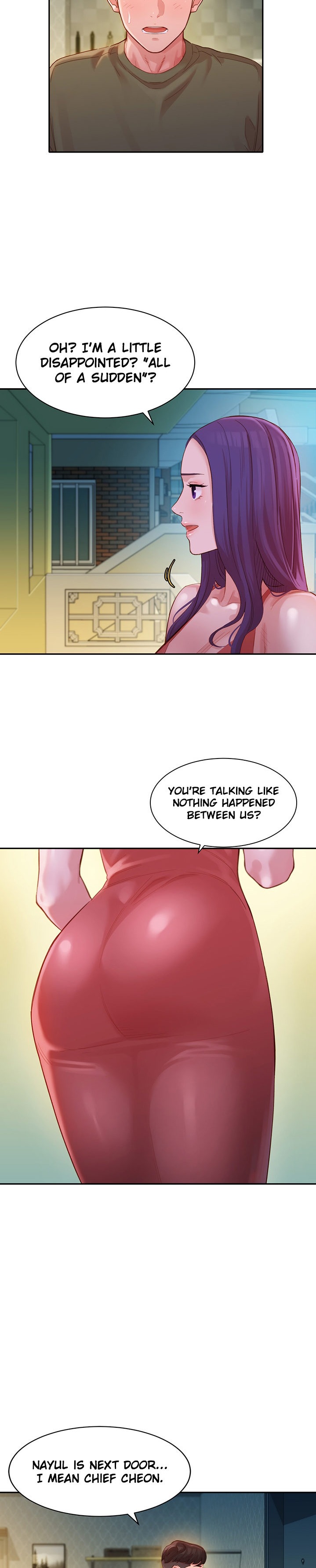 Goddess Stargram - Chapter 32 Page 16