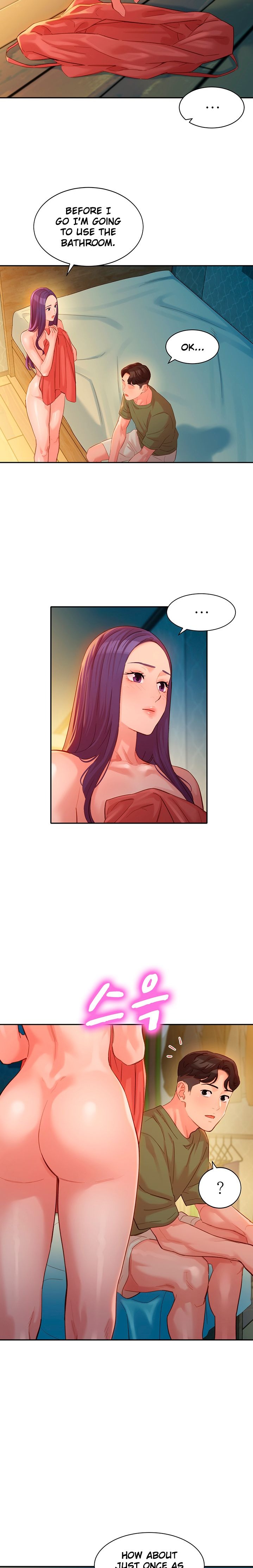 Goddess Stargram - Chapter 33 Page 13