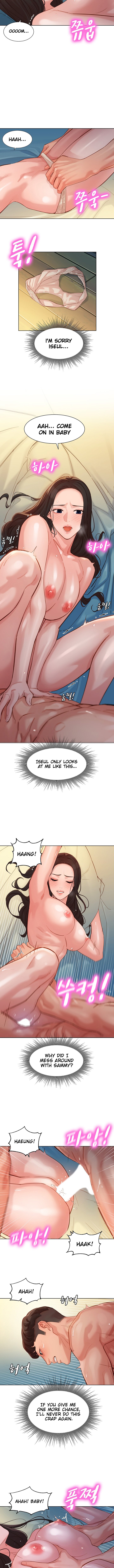 Goddess Stargram - Chapter 34 Page 7