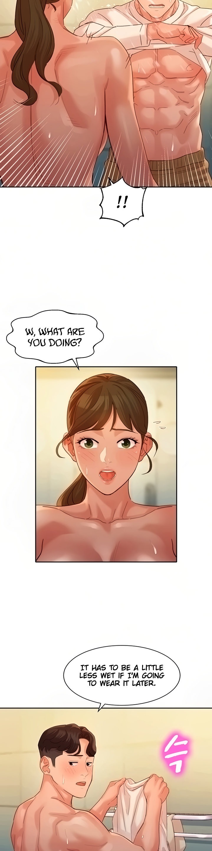 Goddess Stargram - Chapter 36 Page 17