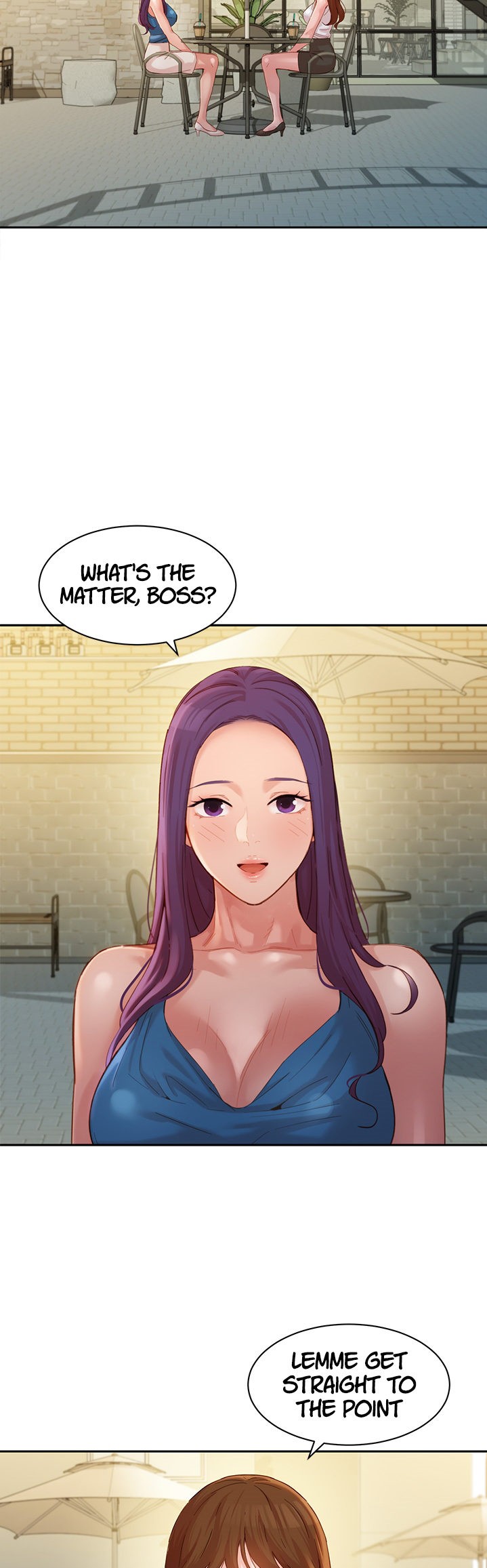 Goddess Stargram - Chapter 47 Page 28