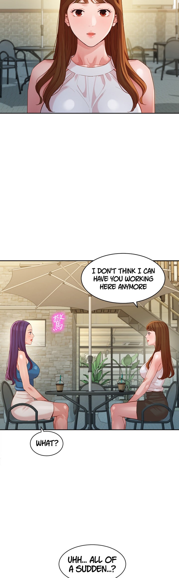 Goddess Stargram - Chapter 47 Page 29