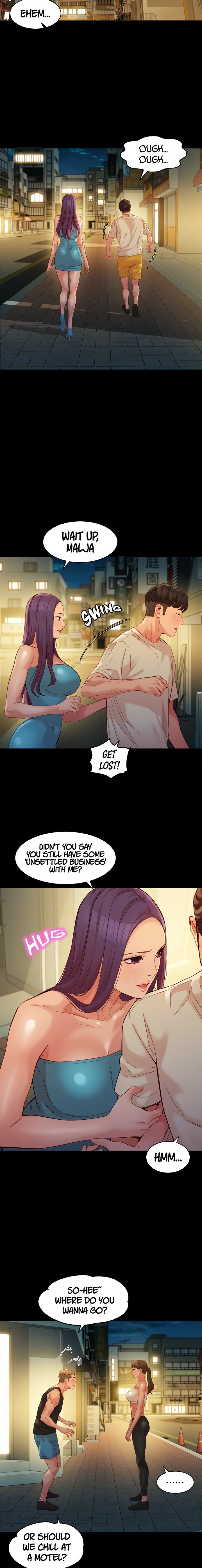 Goddess Stargram - Chapter 51 Page 4