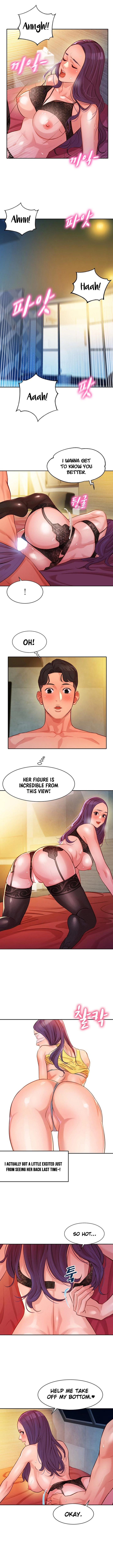 Goddess Stargram - Chapter 6 Page 7