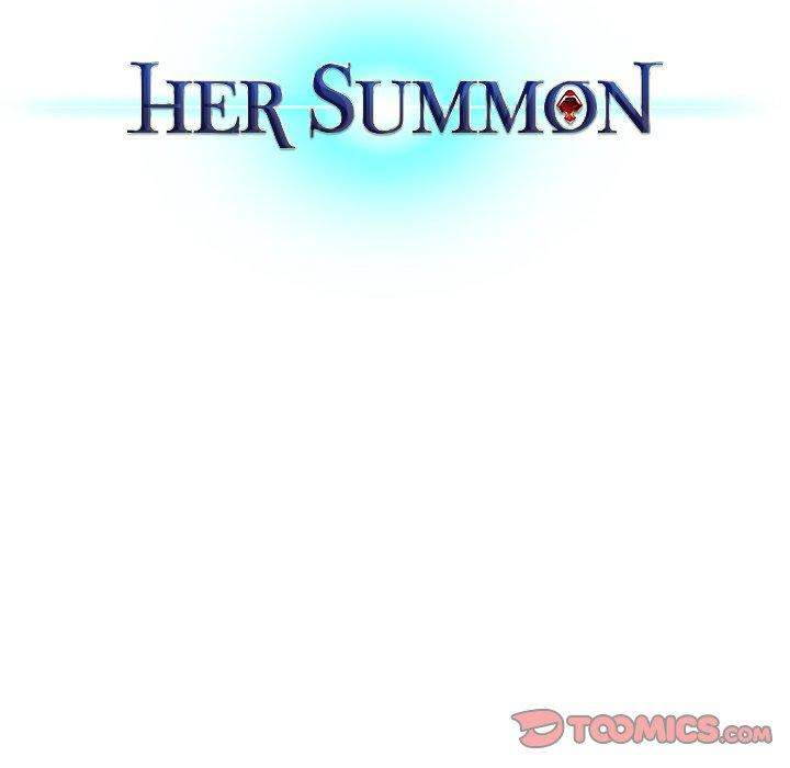 Her Summon - Chapter 81 Page 12