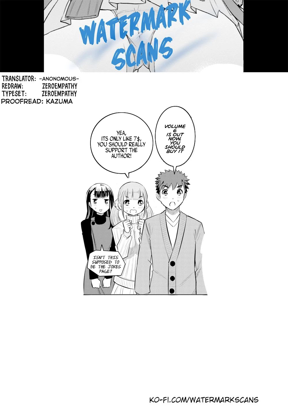 Yankee JK Kuzuhana-chan - Chapter 60 Page 21