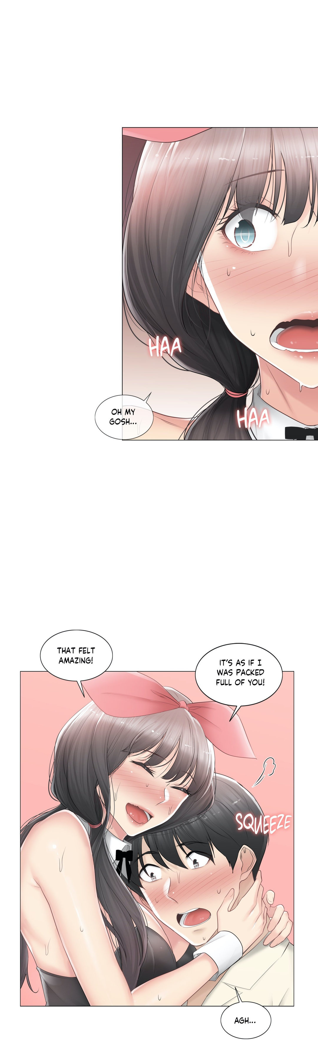 Touch On - Chapter 79 Page 40