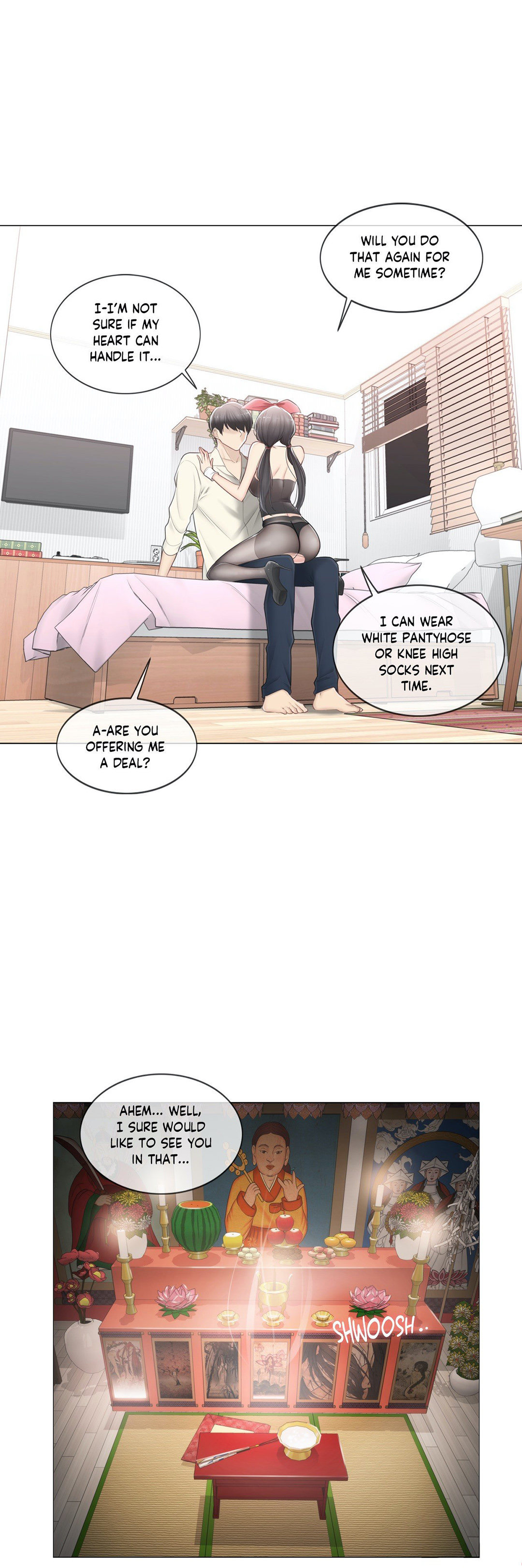 Touch On - Chapter 79 Page 41