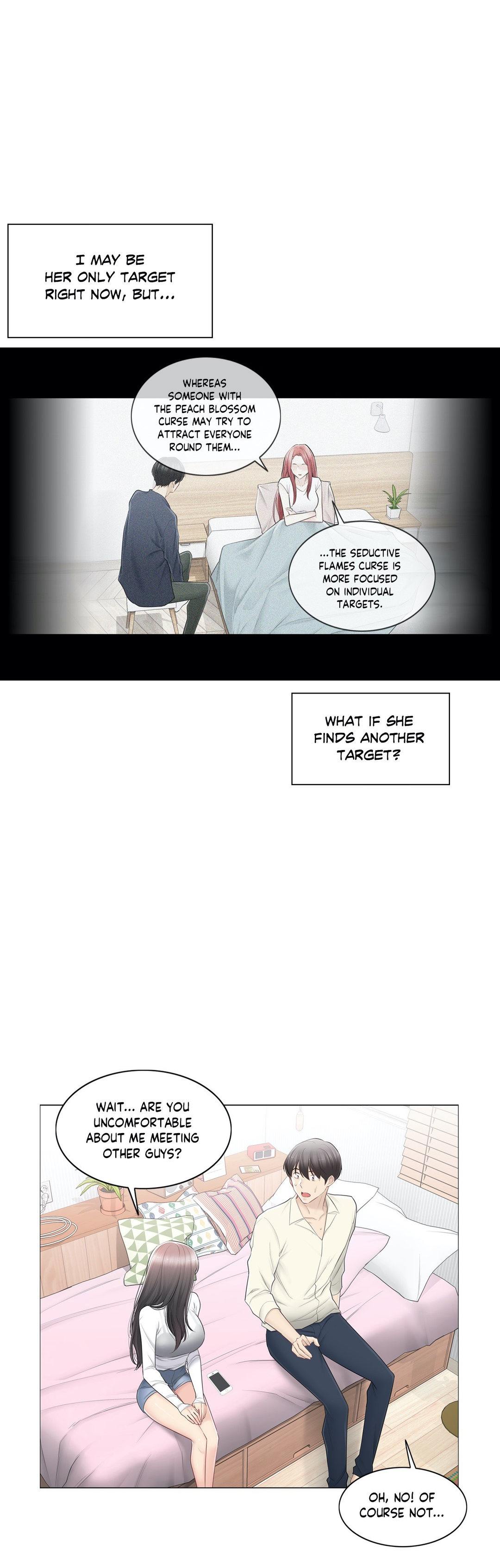 Touch On - Chapter 79 Page 46