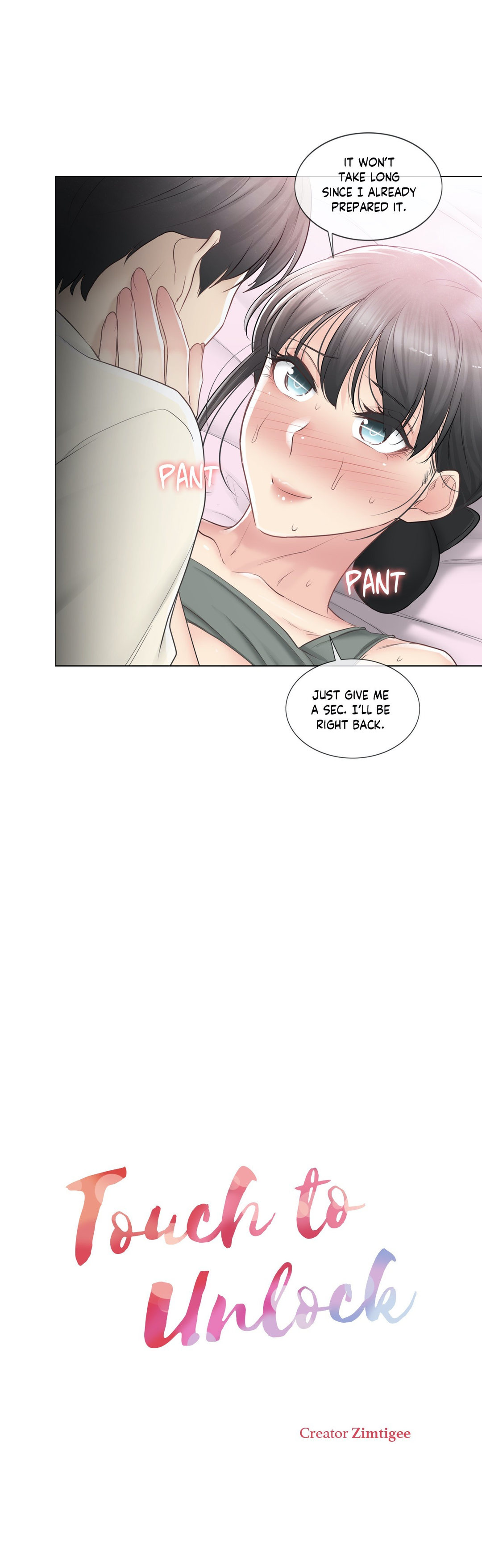 Touch On - Chapter 79 Page 7