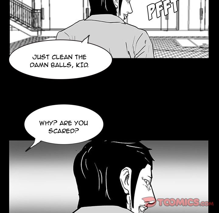 Tweener - Chapter 10 Page 52