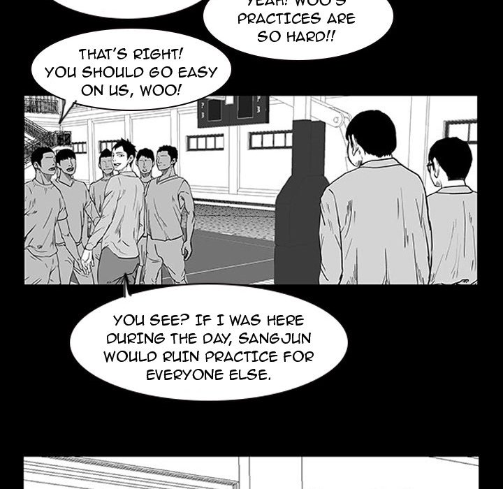 Tweener - Chapter 10 Page 81