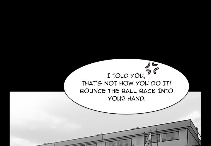 Tweener - Chapter 11 Page 1