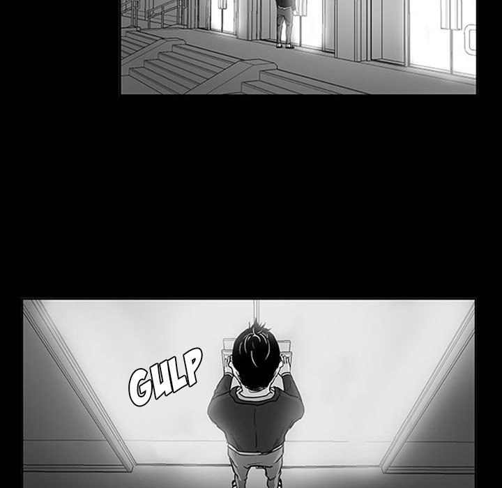 Tweener - Chapter 11 Page 113