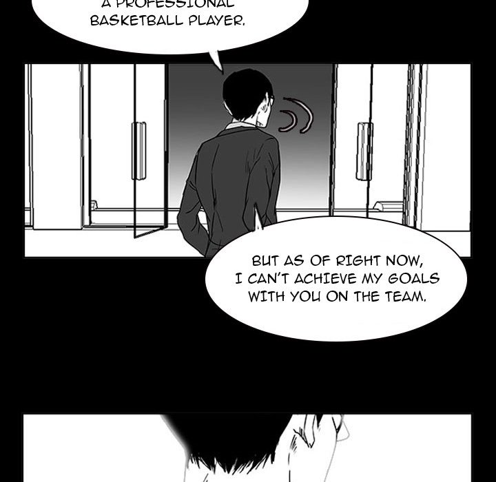 Tweener - Chapter 11 Page 121