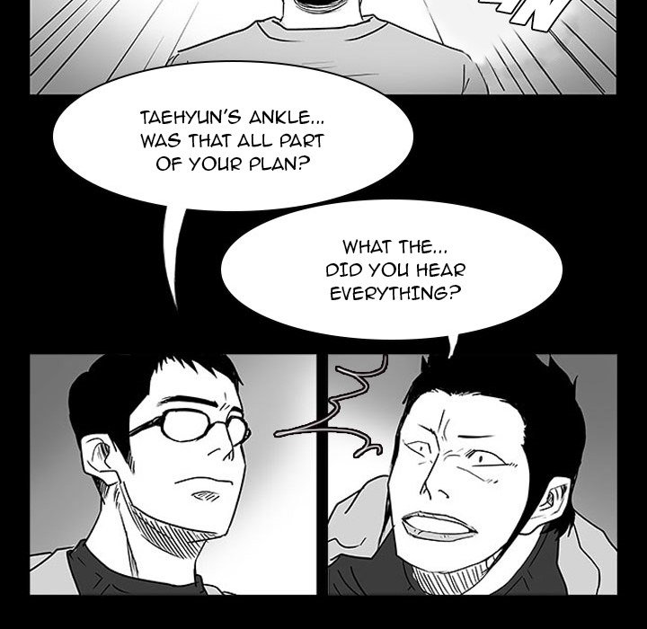 Tweener - Chapter 11 Page 149