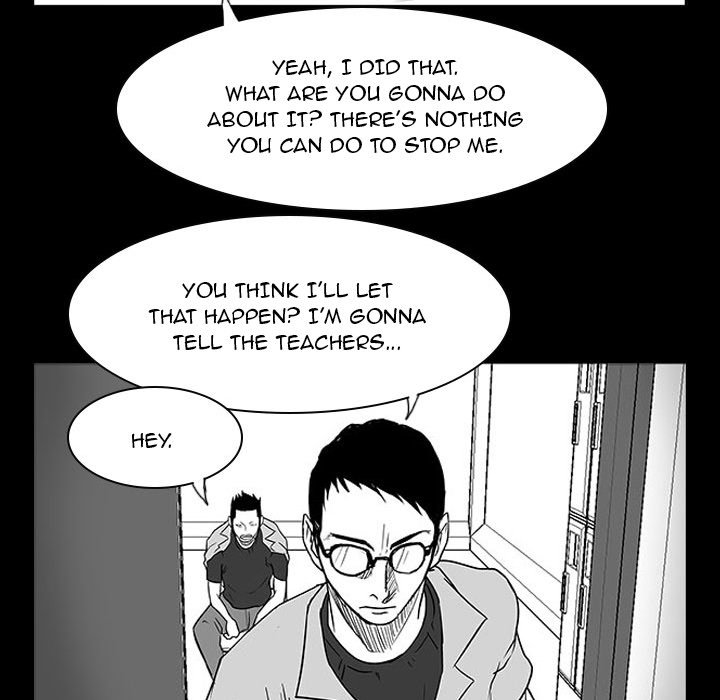 Tweener - Chapter 11 Page 151