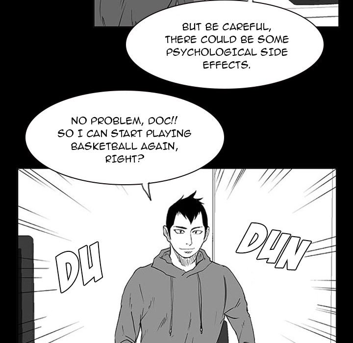 Tweener - Chapter 11 Page 83