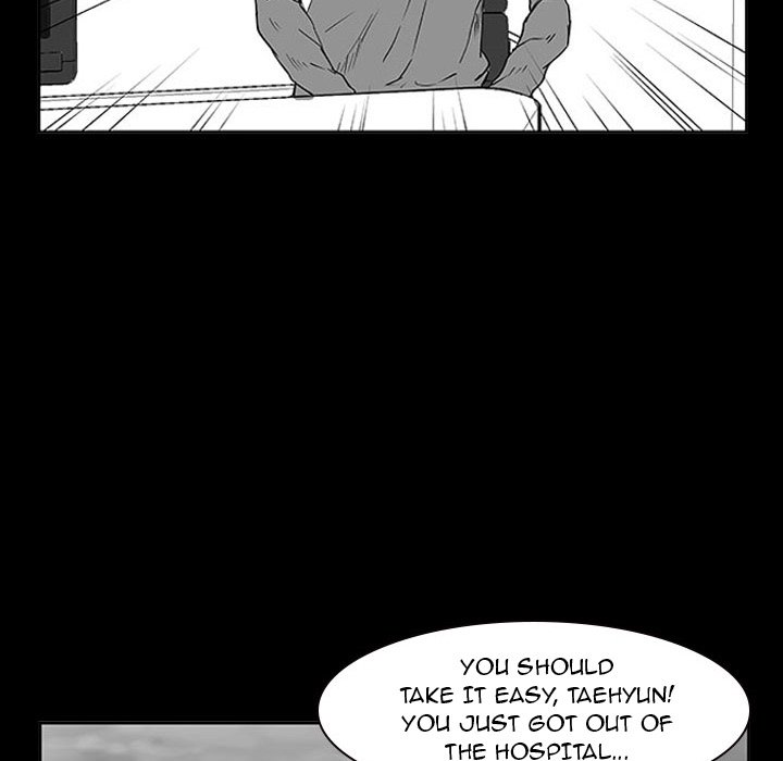 Tweener - Chapter 11 Page 84