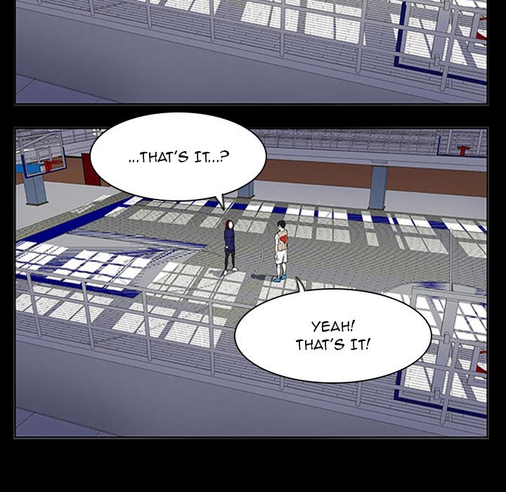 Tweener - Chapter 12 Page 61