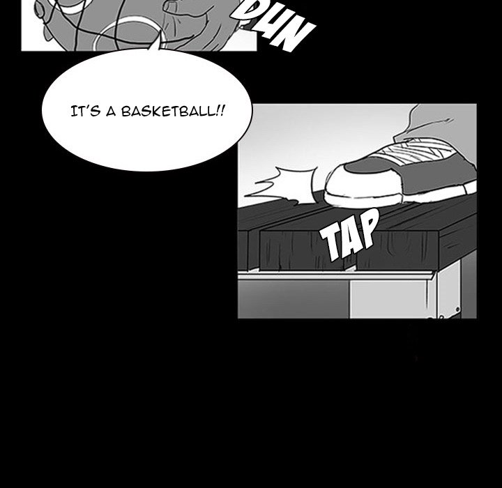 Tweener - Chapter 14 Page 16