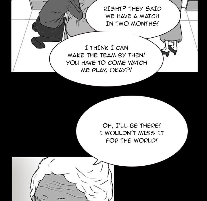 Tweener - Chapter 14 Page 53