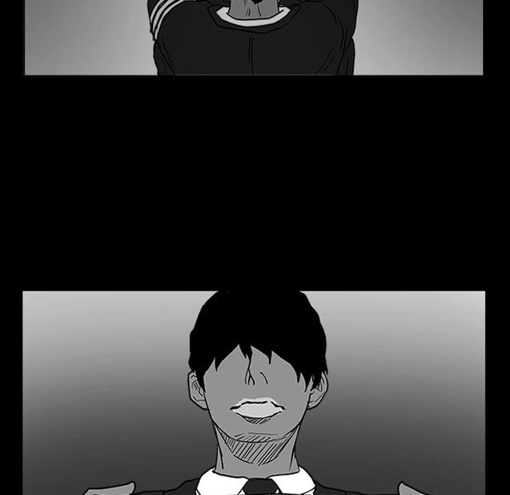 Tweener - Chapter 14 Page 79