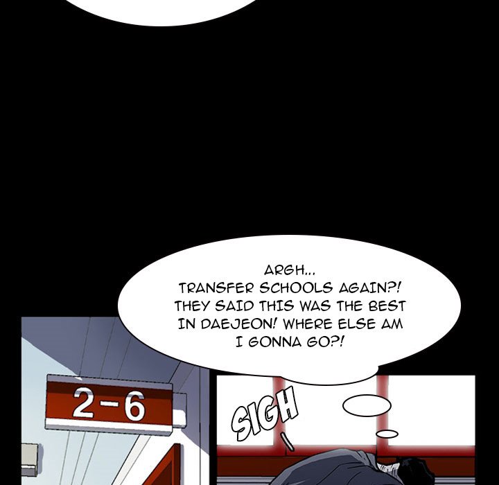 Tweener - Chapter 15 Page 19