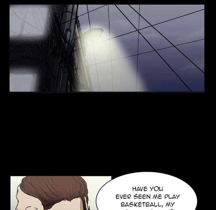 Tweener - Chapter 15 Page 35