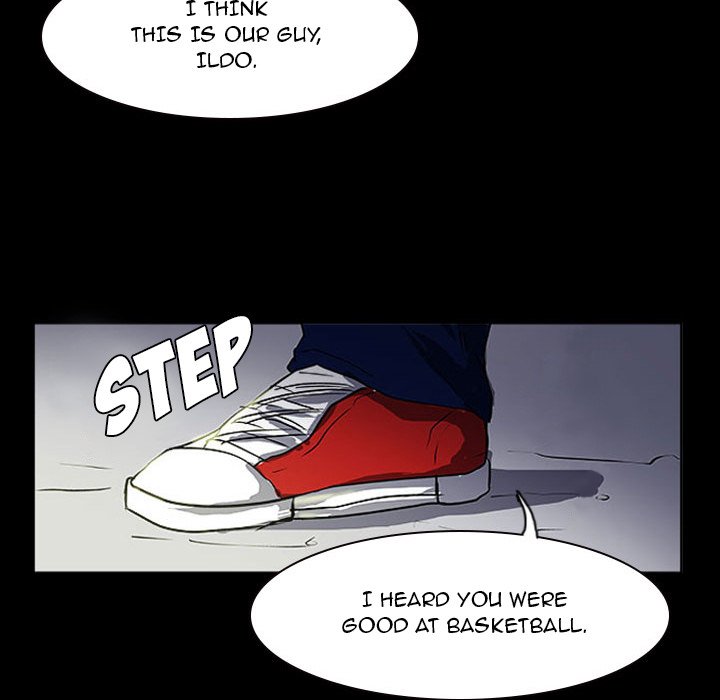 Tweener - Chapter 15 Page 39