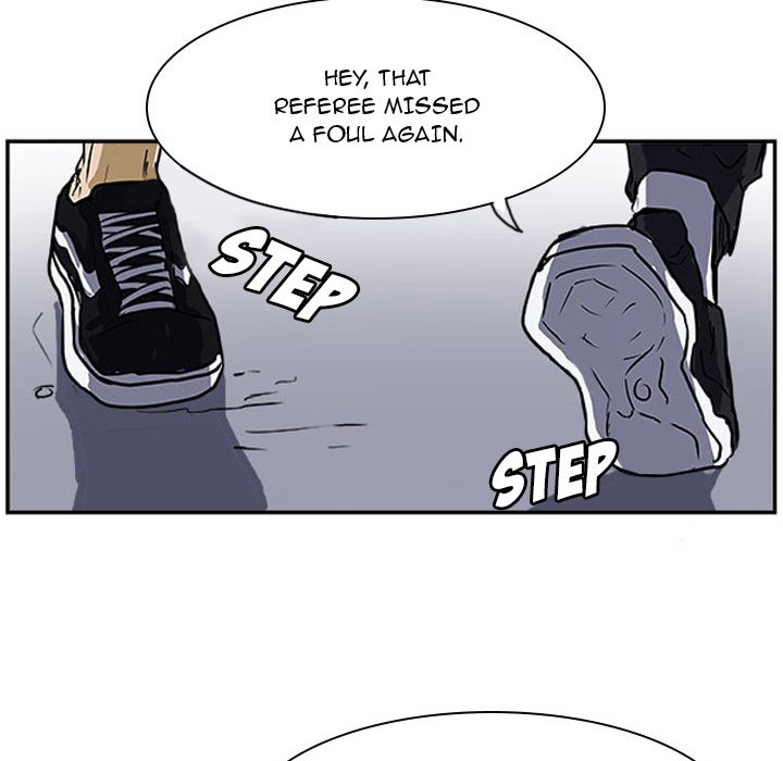 Tweener - Chapter 17 Page 107