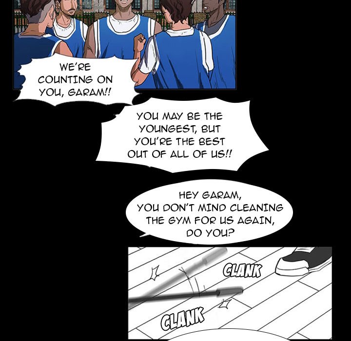 Tweener - Chapter 20 Page 90