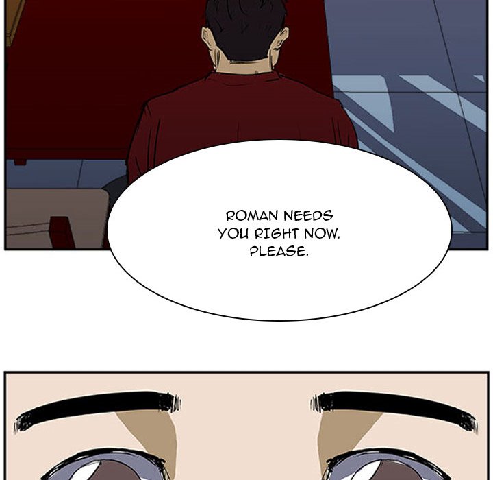 Tweener - Chapter 24 Page 29