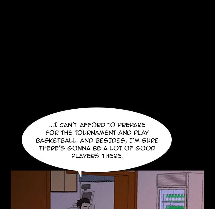 Tweener - Chapter 27 Page 60