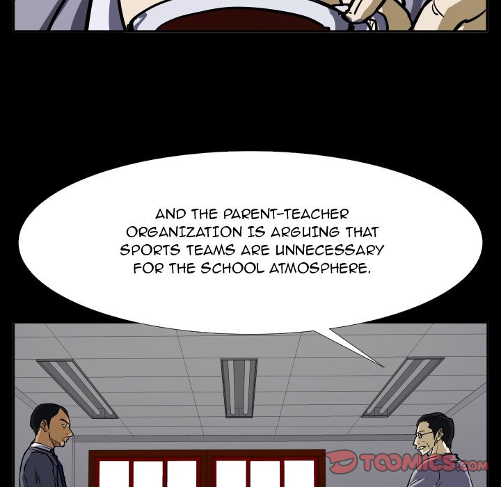 Tweener - Chapter 31 Page 44