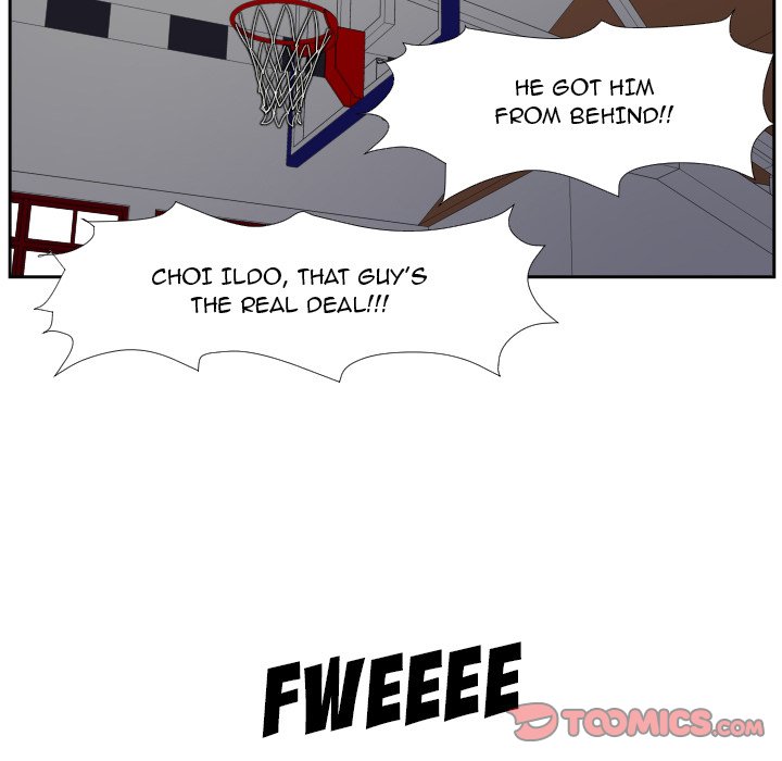 Tweener - Chapter 31 Page 78