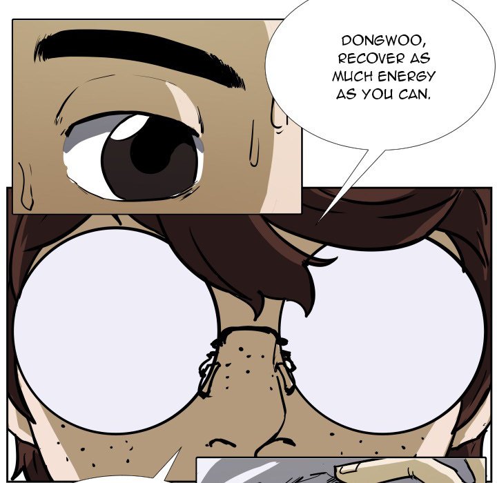 Tweener - Chapter 32 Page 19