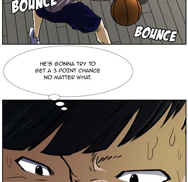 Tweener - Chapter 33 Page 29