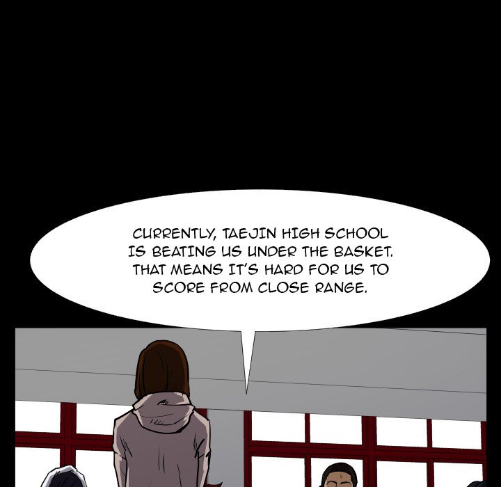 Tweener - Chapter 34 Page 24