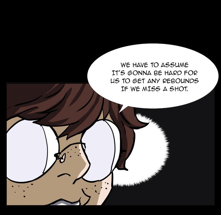 Tweener - Chapter 34 Page 27