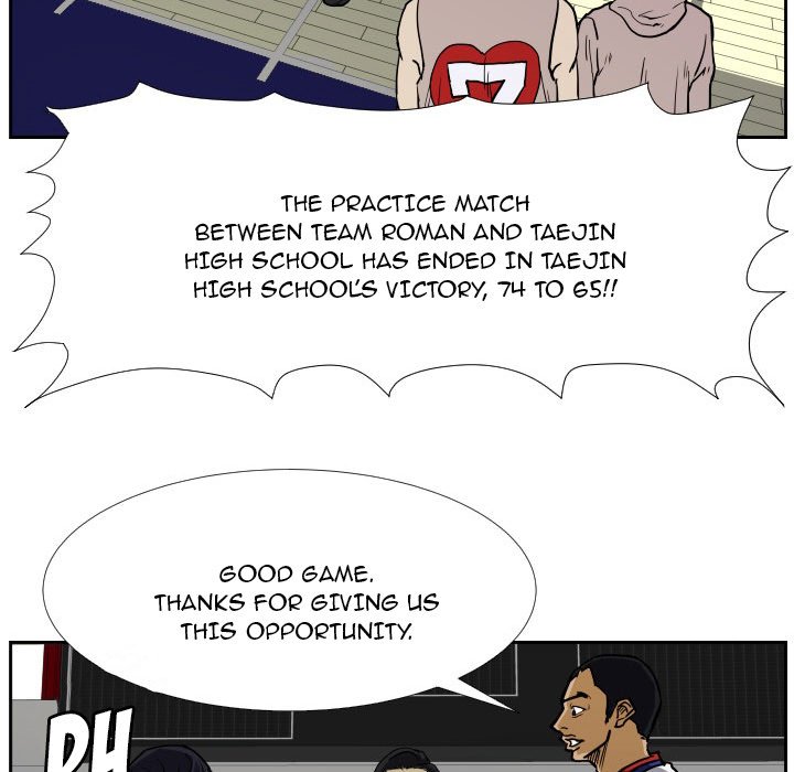 Tweener - Chapter 34 Page 76