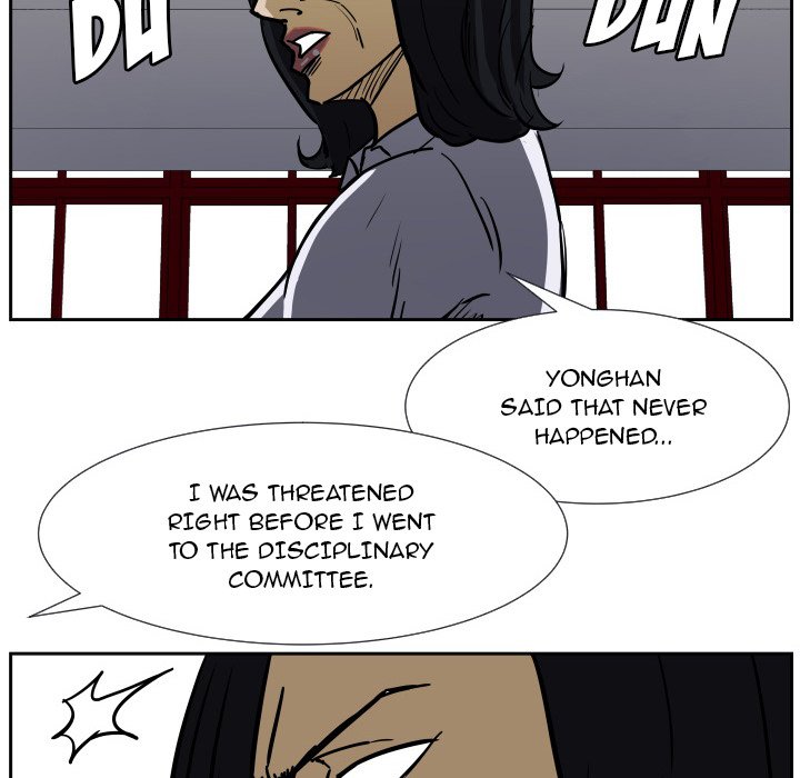 Tweener - Chapter 35 Page 61