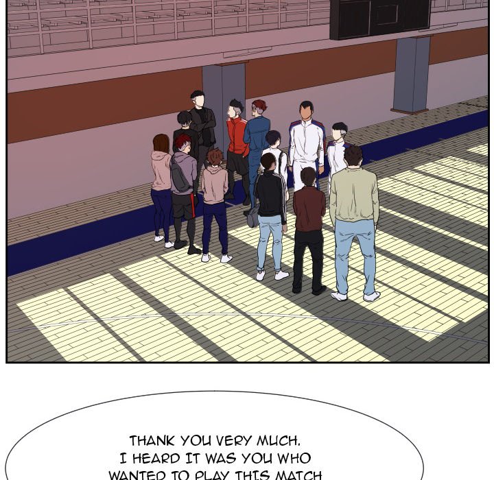 Tweener - Chapter 35 Page 83