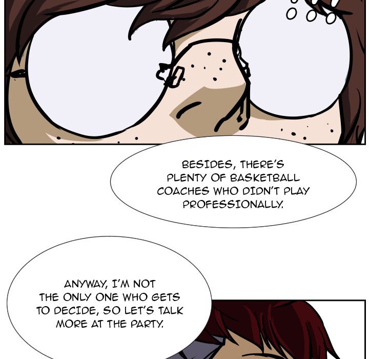 Tweener - Chapter 35 Page 96