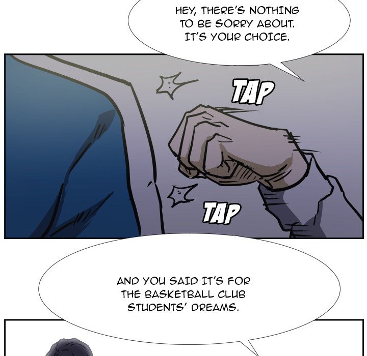 Tweener - Chapter 36 Page 83